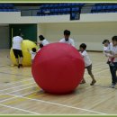 공굴리기 이미지