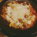 한판닭갈비 - 서구 마전동 | 한판닭갈비
