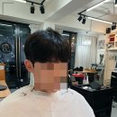 아들 머리도 잘하는 문래역미용실, 살롱드비 헤어살롱 문래점 후기