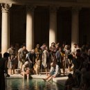 성경의 땅, 베데스다 못(Bethesda pool near the Sheep Gate) 이미지