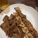 시그니처 | 해운대시장 맛집 SKewer & Fry 시그니처 세트 후기