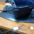 순정 usb 연장배선 관련 질문 이미지