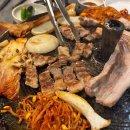 성원프라자 | 경기광주 태전동맛집 본뜰솥뚜껑김치삼겹살 주차 내돈내산 성원상가