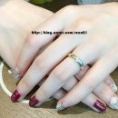 네일아트 이미지