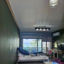 러브이즈노을에기댄언덕 이미지