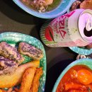 곰돌이(즉석떡볶이, 김밥) 이미지