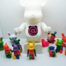 피규어 뽑기방 이미지