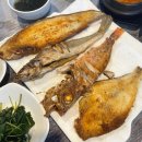 부산 일광 어촌밥상 기장 생선구이 가성비 점심 맛집