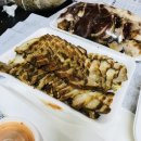 민이네왕족발 이미지