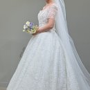 루시호텔 | [결혼] 나의 웨딩드레스를 찾아서 (여정 2. 제이바이루시 본식 드레스 가봉 내돈내산)