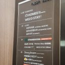 트립스테이 명동 | 서울 충무로 가성비 숙소추천, 장기여행, 한달살이 숙소, 레지던스 :: 홈즈스테이 명동