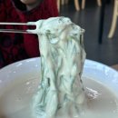벧엘콩국수