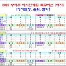 ＜아시안게임＞ 2022 항저우 여자축구 조별예선 경기일정 및 결과 [2023-09-24 12:00 현재] 이미지