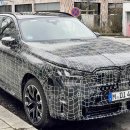 ‘투싼 계약 취소’.. BMW SUV 신차, 아빠들 난리 났다는 디자인 수준 이미지