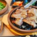 시골돼지 담양숯불갈비 이미지