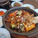 청춘물회 이미지