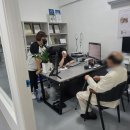 벨톤 보청기 광천지사 이미지