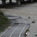 왕숙천 자전거도로3 이미지