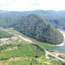 팔봉산관광지 이미지