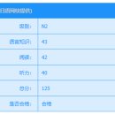 일공사 | ✧ 25년 12월 7일 JLPT N2 시험 후기 ✧