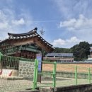 안희중 효자정문 이미지