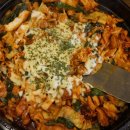 구로디지털역맛집 춘천 날으는닭갈비: 치즈닭갈비로 든든한 한끼 식사 / 푸짐한 양의 닭갈비