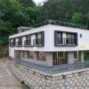 인제내린천 자작나무숲 겨울이네펜션 이미지