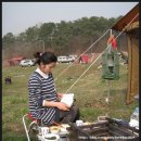 제 5회 캠핑&amp;바베큐 정기캠핑 천안 독립기념관 서곡야영장