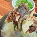 형제골뼈다귀순대국 이미지