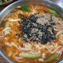 강릉해변 메밀막국수 이미지