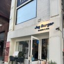 신촌 수제버거 맛집 &#39;조이버거&#39; 내돈내산 솔직 후기 (트러플마요버거, BBQ버거, 미소버거) 그리고...