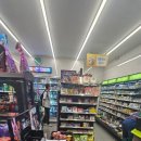 씨유대치롯데점 이미지