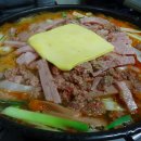 송탄부대찌게 이미지