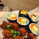 강남김밥 이미지