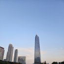 아름다운김현숙안과의원 | 송도 센트럴 파크 뷰를 감상할 수 있는 연수 김안과 방문기 (feat.김안과 갤러리 감상)