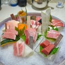 본참치전복 | 부산 중앙동 참치코스 맛집 이정태 본참치 참다랑어 리필코스 후기