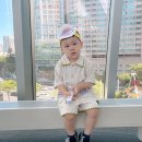 보헤아 | 남자 아기 감성 아동복 브랜드 보헤아틀리에 유아 상하복 추천
