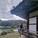 가송길(도산면) | 안동 숨은명소 미스터 션샤인 촬영지, 낙동강 절경을 품은 '고산정' 힐링 후기