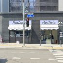 구운 자동차 나라 | 누오바 이탈리아 메뉴 추천! 식사부터 디저트메뉴까지 모두 완벽한 대흥역 베이커리 카페