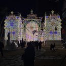 11545-02-08-63 | [잠실 핫플] 2026 롯데 루미나리에 Wish Shines On – 석촌호수 데이트 코스 추천!