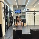 크로스핏 중심 | 구디역 크로스핏503 WOD 후기🏋️ 🔥