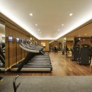 라한호텔 울산 사우나 이미지