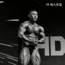 더 퍼스트짐 이미지