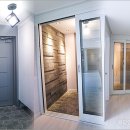 동춘동 금호동아 아파트 49평형 따끈한 리모델링~현장!