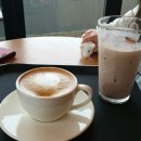 닻별커피