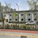 상일1동주민센터.롯데캐슬베네루체