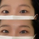 노멀라인속눈썹&브로우구미 | 구미 속눈썹펌 유지력 댑악; 노멀라인 구미옥계점 방문 후기