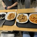 킴스클럽 앞 이미지