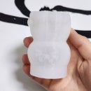 별님캔들 | 석고방향제 만들기 재료 리필 직접 만드는 방법!(feat.고양이 몰드 데코아트 물감 채색 프래그런스 오일...