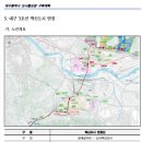 태전대백아파트 건너편(2) - 좌측 | 도시철도분석_대구지하철 3호선 노선과 역세권 분석